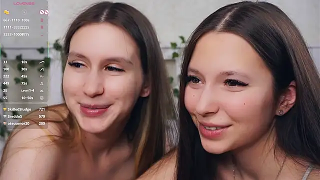 GabrielleLynchard webcam