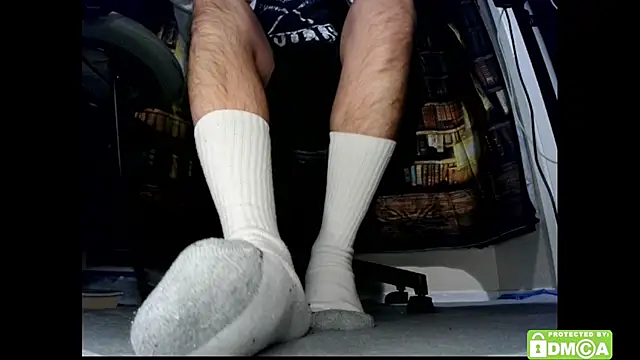 justshutupandwatch webcam