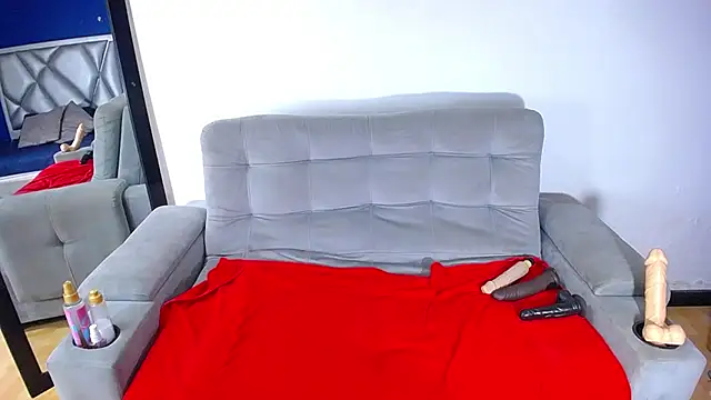 exotic_karmella webcam