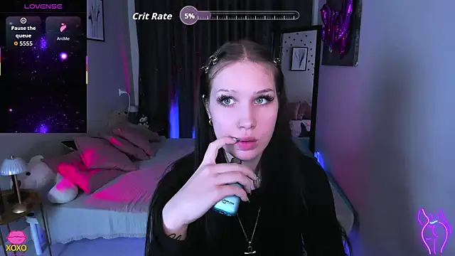 midnight_diamond webcam