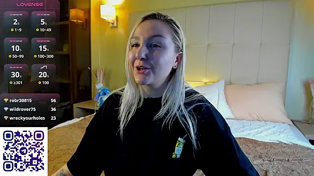 Debbie_Taylor webcam