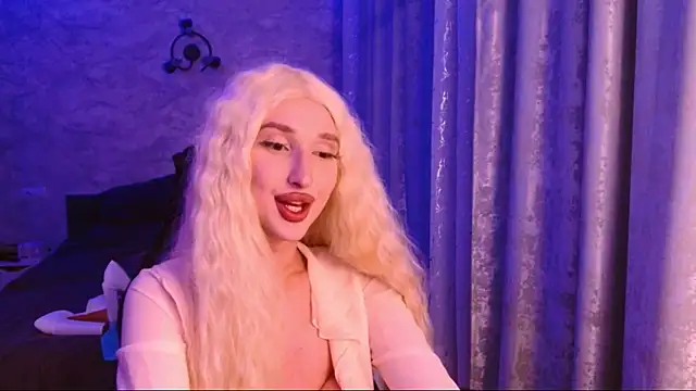 _Honey_sunset_ webcam