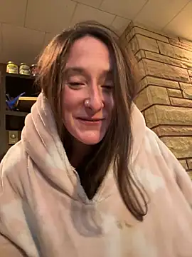 Mini_And_The_Bear webcam