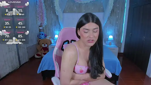 floryn_susana webcam