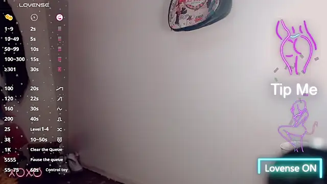 oriana_braom - Oriana_braom's free webcam - UK Sex Cams