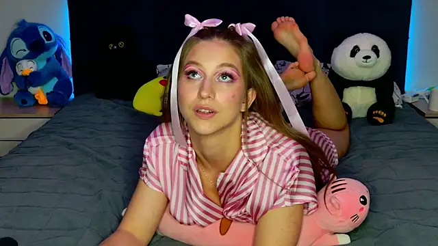 MissEmilyMiller webcam