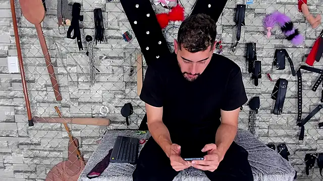 Dmorningstar_bdsm webcam