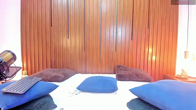 SilvanaCapelli webcam