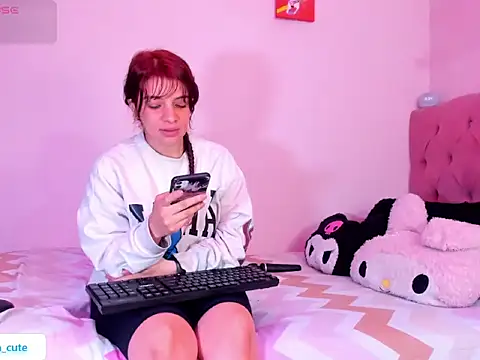 Vannessa__Shy webcam