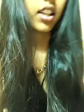 Webcam Model (reetika6375)  is live.Free join now!