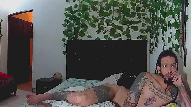 caribbeanlover1 webcam