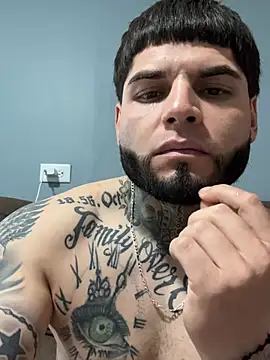 crazybarber69 webcam