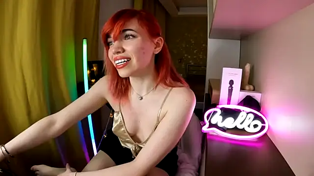 olivka-flower webcam