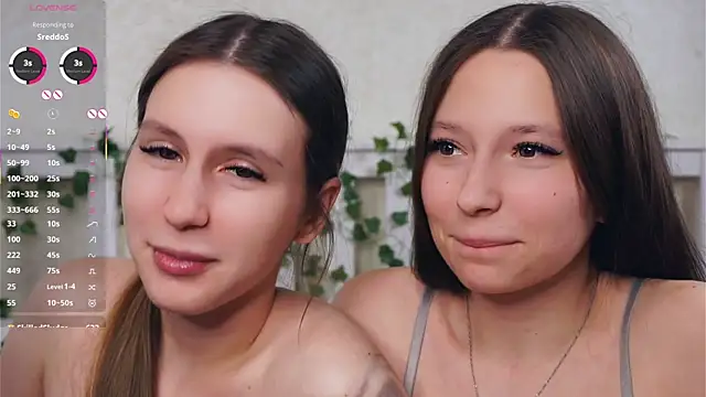 GabrielleLynchard webcam