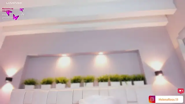 HelenaRoos webcam
