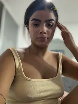 Kaily_Sweet16 webcam