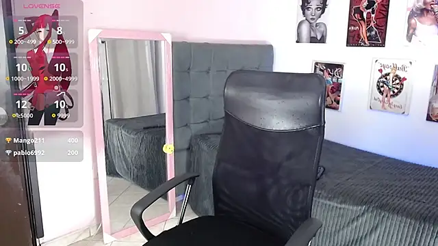 britany_teen18 webcam