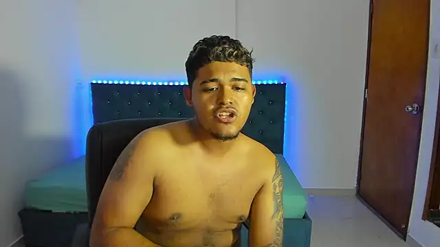 jordan_colman webcam