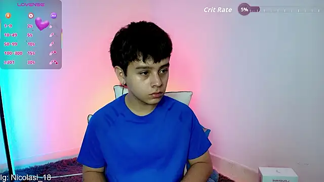 nico_leroy webcam