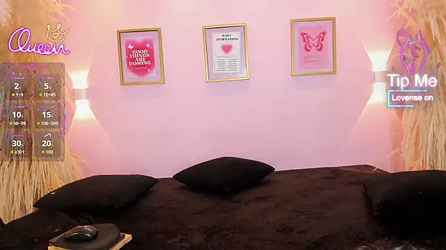 SunnyGilmoree webcam