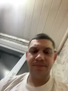 bogdannegoda - BogdanNegoda's free webcam