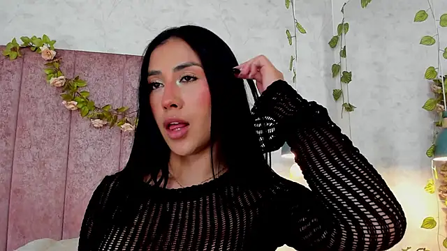 anyajay - AnyaJay's free webcam