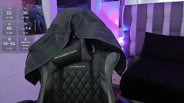 adaara_rey - Adaara_Rey's free webcam - UK Sex Cams