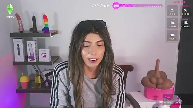 valentina_crtti webcam