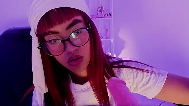 Taylor__Watson webcam