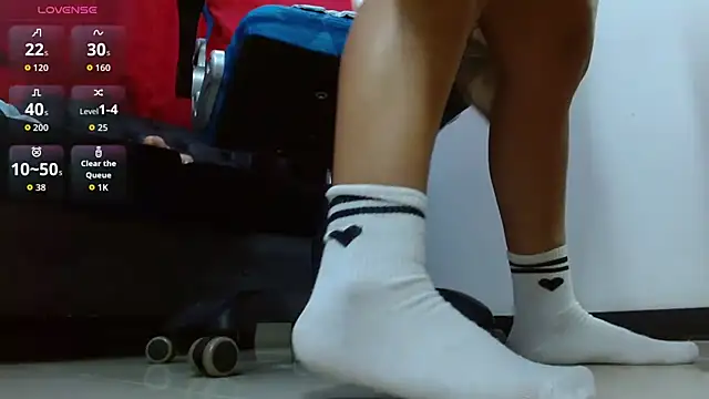 Abril_Beltran_ webcam