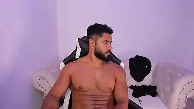 Santiago_huntt webcam