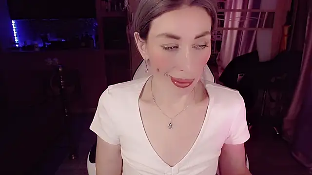 anniegold_ - AnnieGOld_'s free webcam - UK Sex Cams