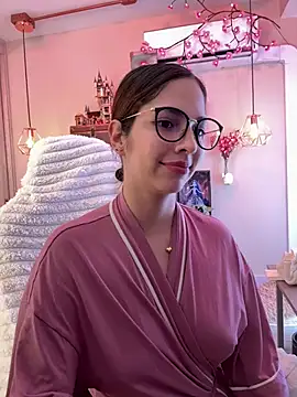 Webcam Model (Zoe_Bae)  is live.Free join now!