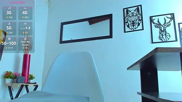 _miguel7w7 - _miguel7w7's free webcam - UK Sex Cams