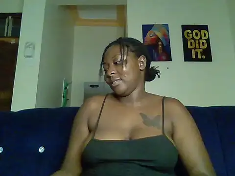 choco_dimples webcam