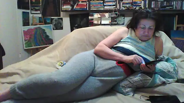 MariaAnaSunshine webcam