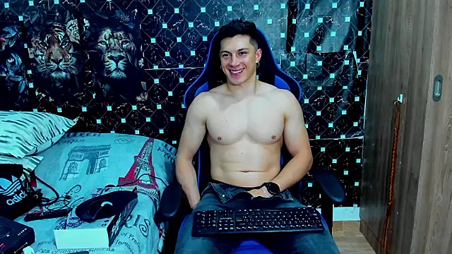 javiersexymann webcam