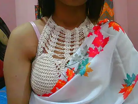 Silver_Queen07 webcam