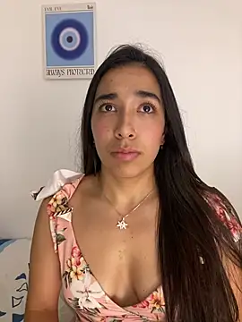 SabrinaEvanss_ webcam