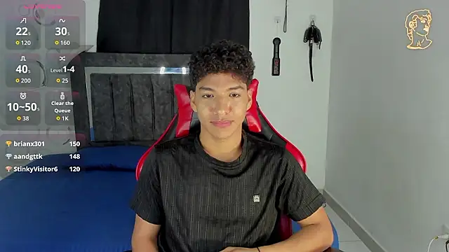 Maximiliano_Khalil webcam