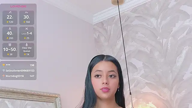 Jessie-Torres webcam