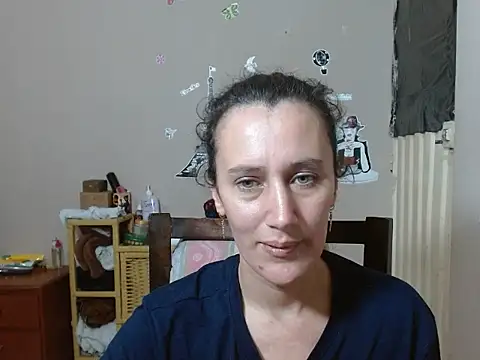 Cassandra_Candy01 webcam