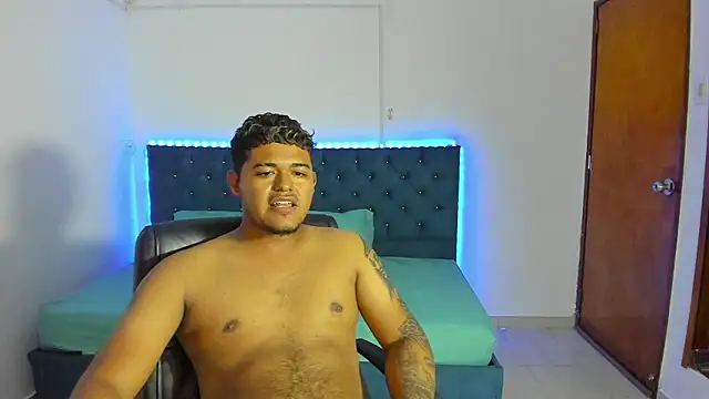 jordan_colman webcam