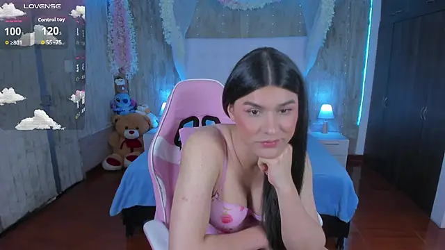 floryn_susana webcam