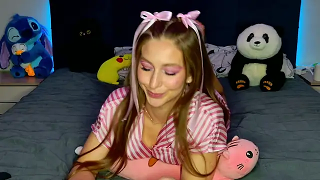 MissEmilyMiller webcam