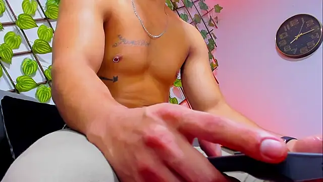 MAXIMUS_MASTER_ webcam