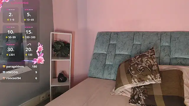 Camila_Russoo webcam