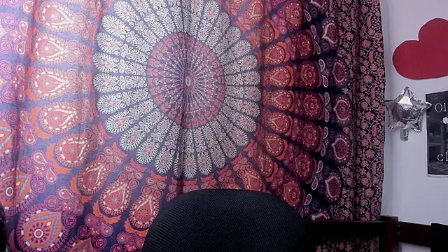 SamanthaGriim webcam