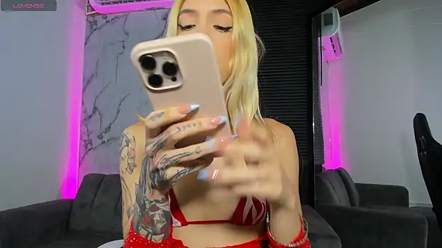 Courtney_gonet webcam