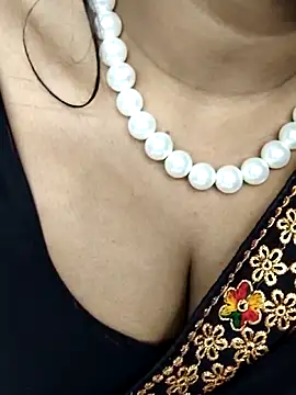 hotty_kavita (F milf) - Pussy soh 5 minutes Lush kantrol last ti